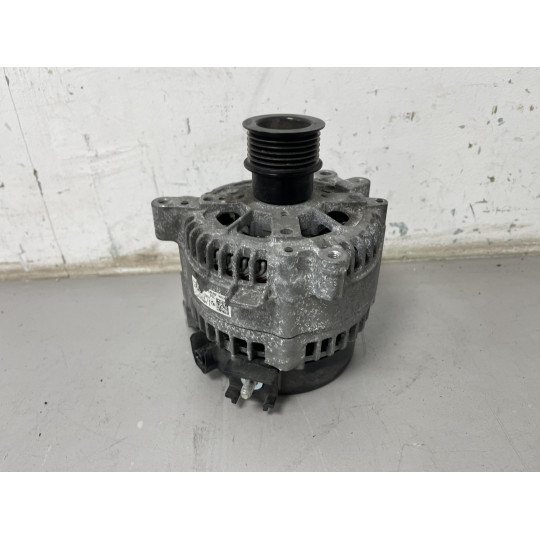 Генератор Denso 250A BMW 3 G20 12318634167 2019-