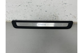 Накладка переднього порога (дефект) BMW 3 G20 51477407387 2019-