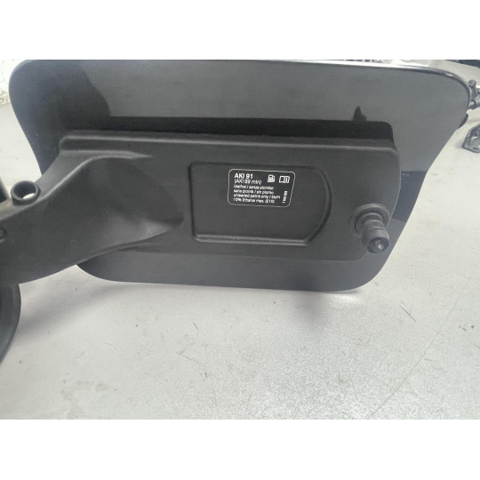 Люк бензобака BMW X3 G01 51177405751 2017-