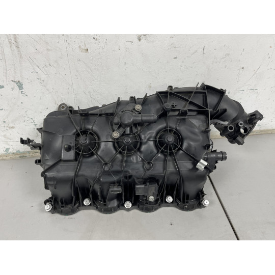 Впускной коллектор 2.0 BMW X3 G01 11618647975 2021-