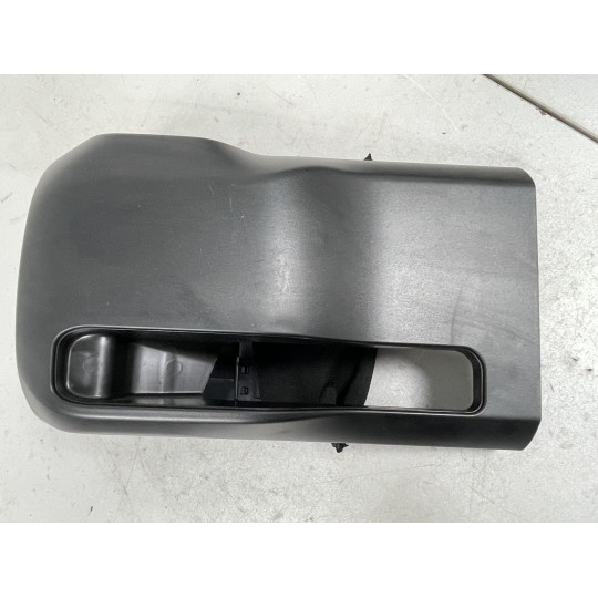 Кожух рульової колонки BMW X3 G01 51459363418 2017-