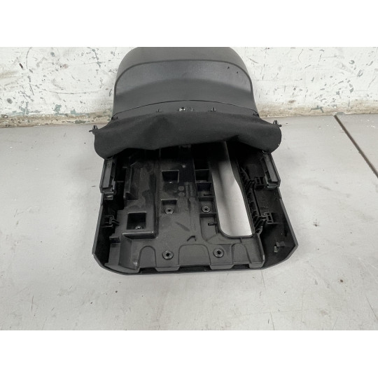 Кожух рульової колонки BMW X3 G01 51459363418 2017-