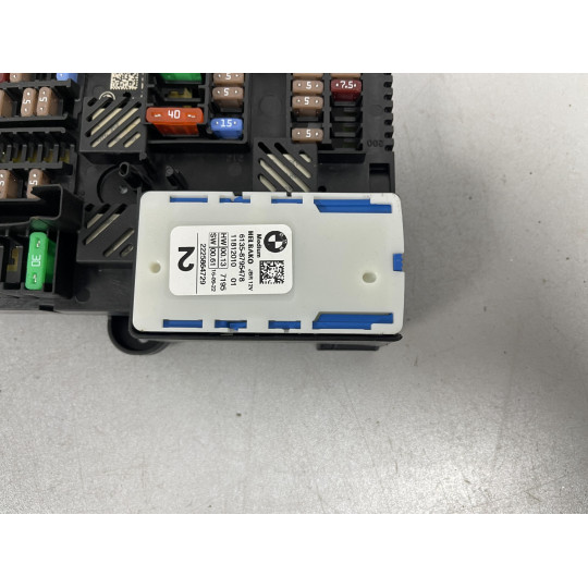 Розподільник струму BMW X3 G01 61145A04502 2021-