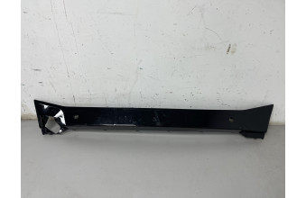 Накладка переднього бампера середня (подряпини) BMW X3 G01 51115A41F75 2021-