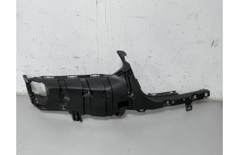 Кронштейн переднього бампера правий BMW X3 G01 51118081896 2021-