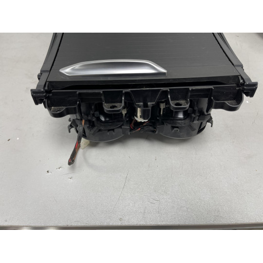 Бардачок центральной консоли BMW X3 G01 51165A192C1 2021-