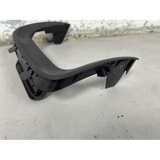 Накладка кожуха рульової колонки BMW X3 G01 51459363416 2017-