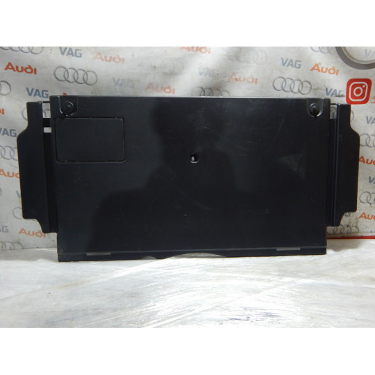 Накладка багажного отделения AUDI A6 4K8863373 2019-2021