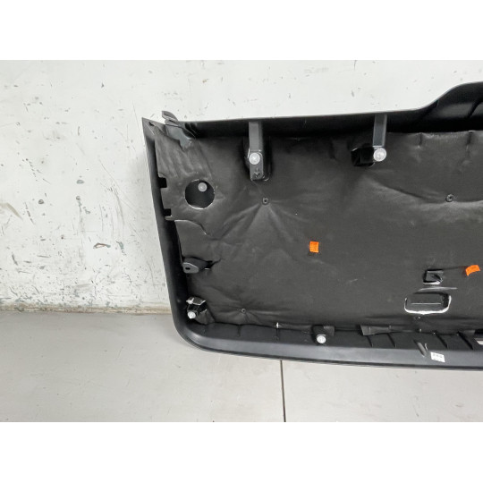 Обшивка крышки багажника BMW X3 G01 51497484136 2017-