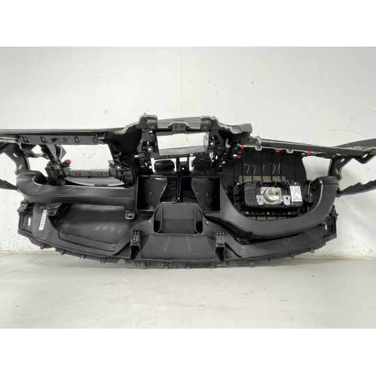 Панель приладів (дефекти) BMW X3 G01 51459630987 2021-