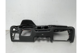 Панель приборов (дефекты) BMW X3 G01 51459630987 2021-