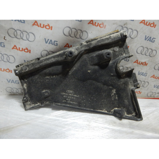 Защита днища AUDI A6 4K0825215H 2019-2021