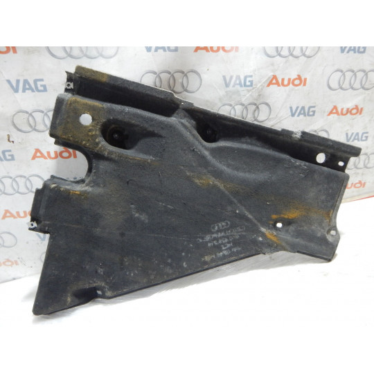 Захист днища AUDI A6 4K0825215H 2019-2021