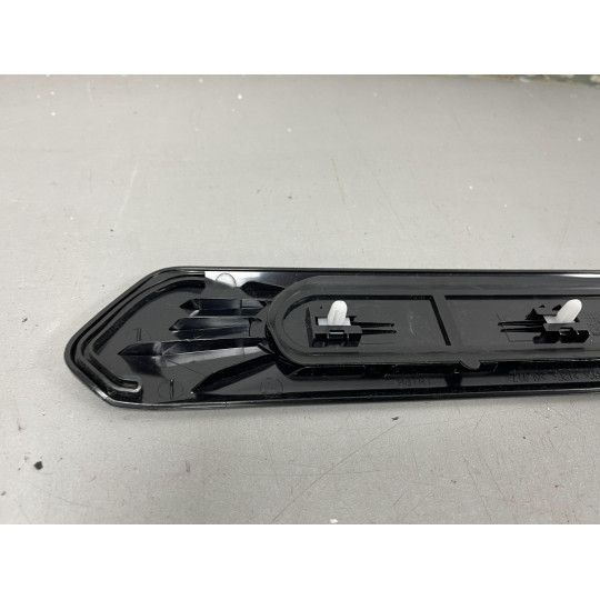 Накладка переднього порога M BMW X3 G01 51478068487 2021-