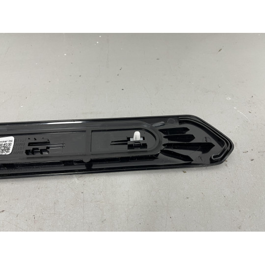 Накладка переднього порога M BMW X3 G01 51478068487 2021-