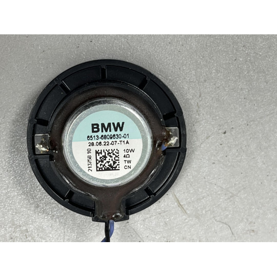 Динамік BMW X3 G01 65136809630 2017-