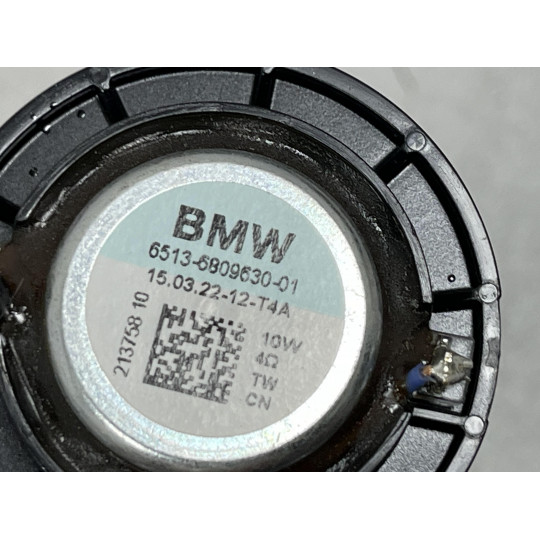 Динамік BMW X3 G01 65136809630 2017-