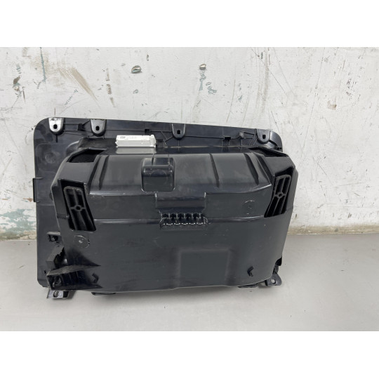 Пассажирский бардачок BMW X3 G01 51167941045 2017-