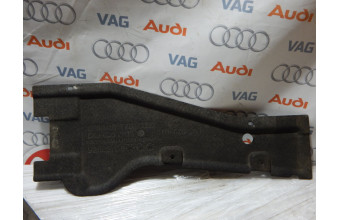 Захист днища AUDI A4 8K0825281 2008-2016