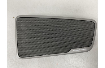 Решетка динамика задняя левая harman/kardon BMW 5 G30 51467384541 2017-