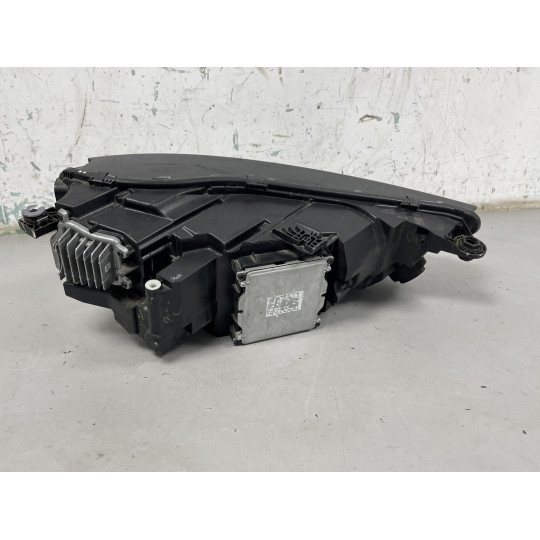 Передняя левая фара AUDI Q5 80A941033 2016-2022