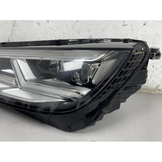 Передня ліва фара AUDI Q5 80A941033 2016-2022