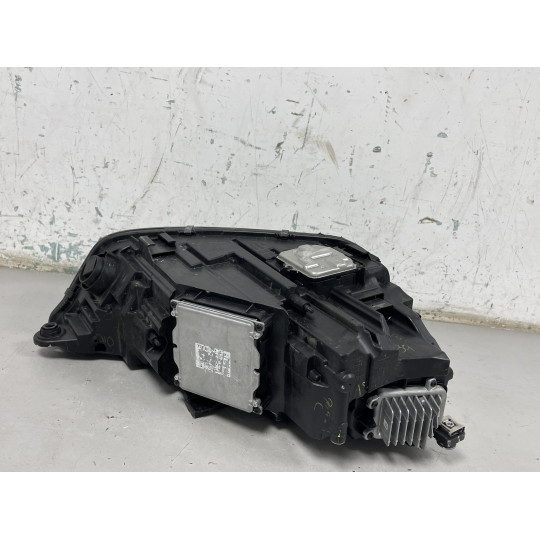 Передняя левая фара AUDI Q5 80A941033 2016-2022