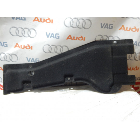 Захист днища AUDI A4 8K0825281 2008-2016