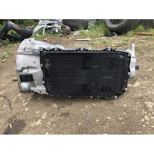 АКПП GA8HP-50X 60 тис. миль BMW X3 G01 24008699224 2017-