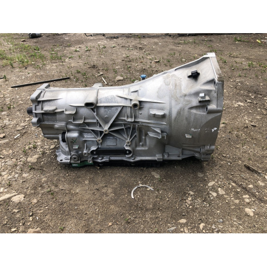 АКПП GA8HP-50X 60 тыс. миль BMW X3 G01 24008699224 2017-