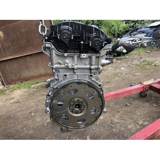 Двигатель 2.0 B46B 12 тыс. миль (дефект) BMW 5 G30 11005A4C910 2021-