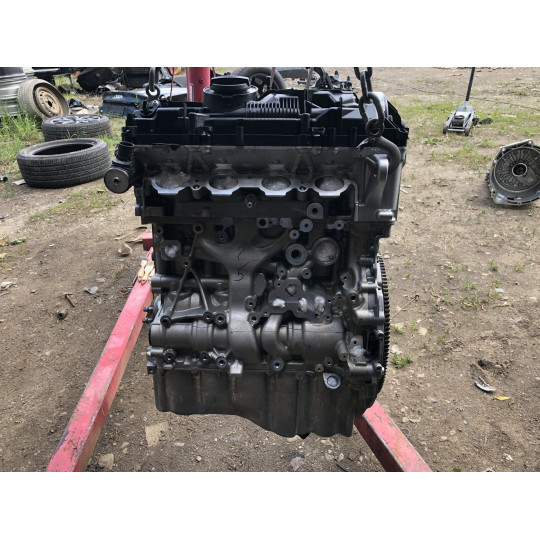 Двигун 2.0 B46B 12 тис. миль (дефект) BMW 5 G30 11005A4C910 2021-