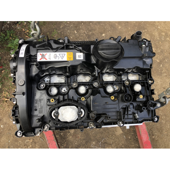 Двигатель 2.0 B46B 12 тыс. миль (дефект) BMW 5 G30 11005A4C910 2021-