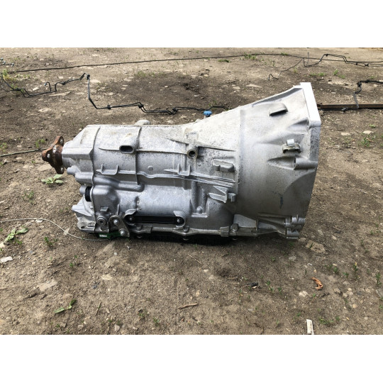 АКПП GA8HP51Z 12 тыс. миль BMW 5 G30 24009470643 2021