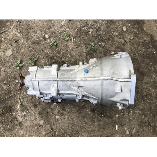 АКПП GA8HP51Z 12 тис. миль BMW 5 G30 24009470643 2021-