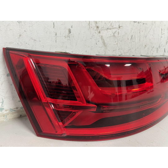 Комплект задніх ліхтарів LED  4M0945094E (Європа) AUDI Q7 4M0945093E 2016-2022