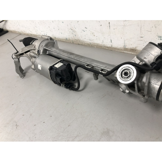 Рульова рейка (дефект) BMW 5 G30 32105A3AD85 2021-