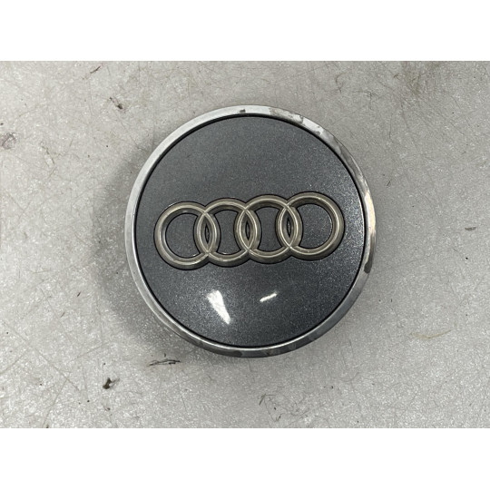 Ковпак колеса AUDI Q7 4M0601170JG3 2016-2022