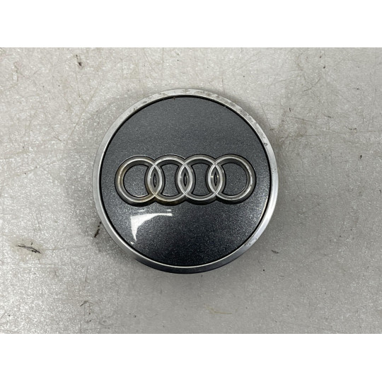 Ковпак колеса AUDI Q7 4M0601170JG3 2016-2022