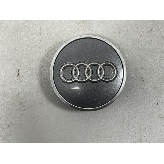 Ковпак колеса AUDI Q7 4M0601170JG3 2016-2022