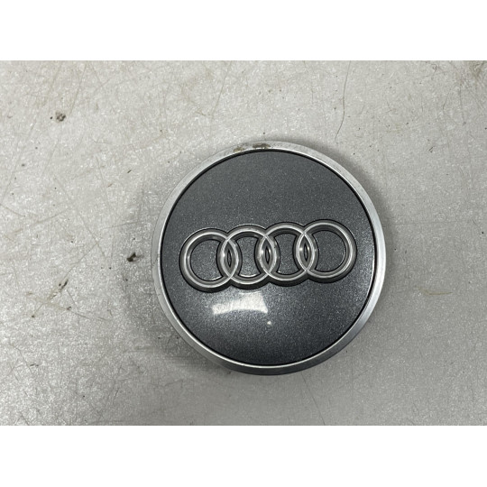 Ковпак колеса AUDI Q7 4M0601170JG3 2016-2022