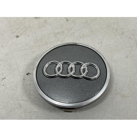 Ковпак колеса AUDI Q7 4M0601170JG3 2016-2022