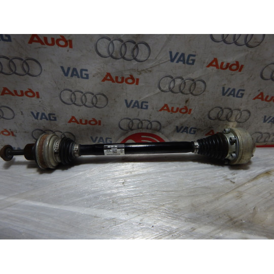 Задняя полуось AUDI A6 4K0501204 2019-2021