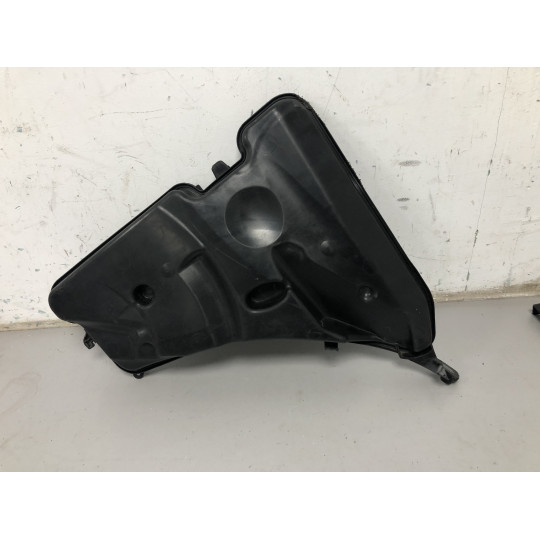 Бачок омивача (дефекти) BMW 5 G30 61668071739 2021-