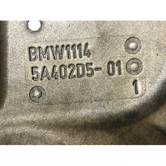 Звукоізоляція двигуна BMW 5 G30 11145A402D5 2021-