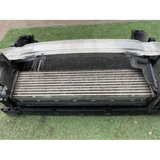 Комплект передней панели (телевизор) AUDI A6 4G0805594 2011-2018