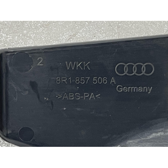 Накладка салону AUDI Q5 8R1857506A 2008-2016