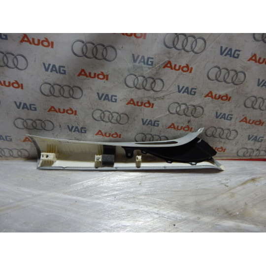 Накладка салону ліва AUDI A6 4K0867233 2019-2021