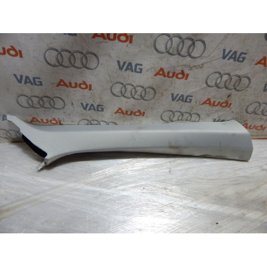 Накладка салона правая AUDI A6 4K0867234 2019-2021