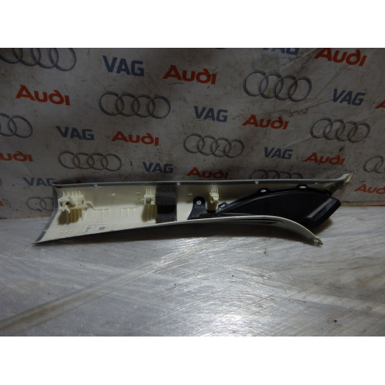 Накладка салона правая AUDI A6 4K0867234 2019-2021